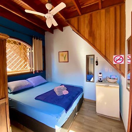 Suite Tropical Trindade Araquari Exterior foto