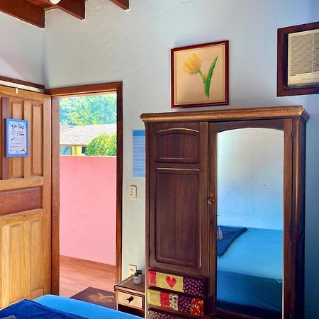 Suite Tropical Trindade Araquari Exterior foto
