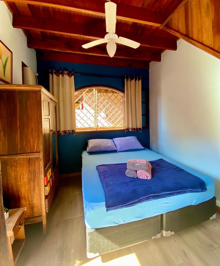 Suite Tropical Trindade Araquari Exterior foto