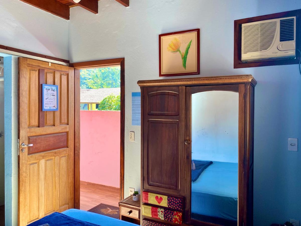 Suite Tropical Trindade Araquari Exterior foto